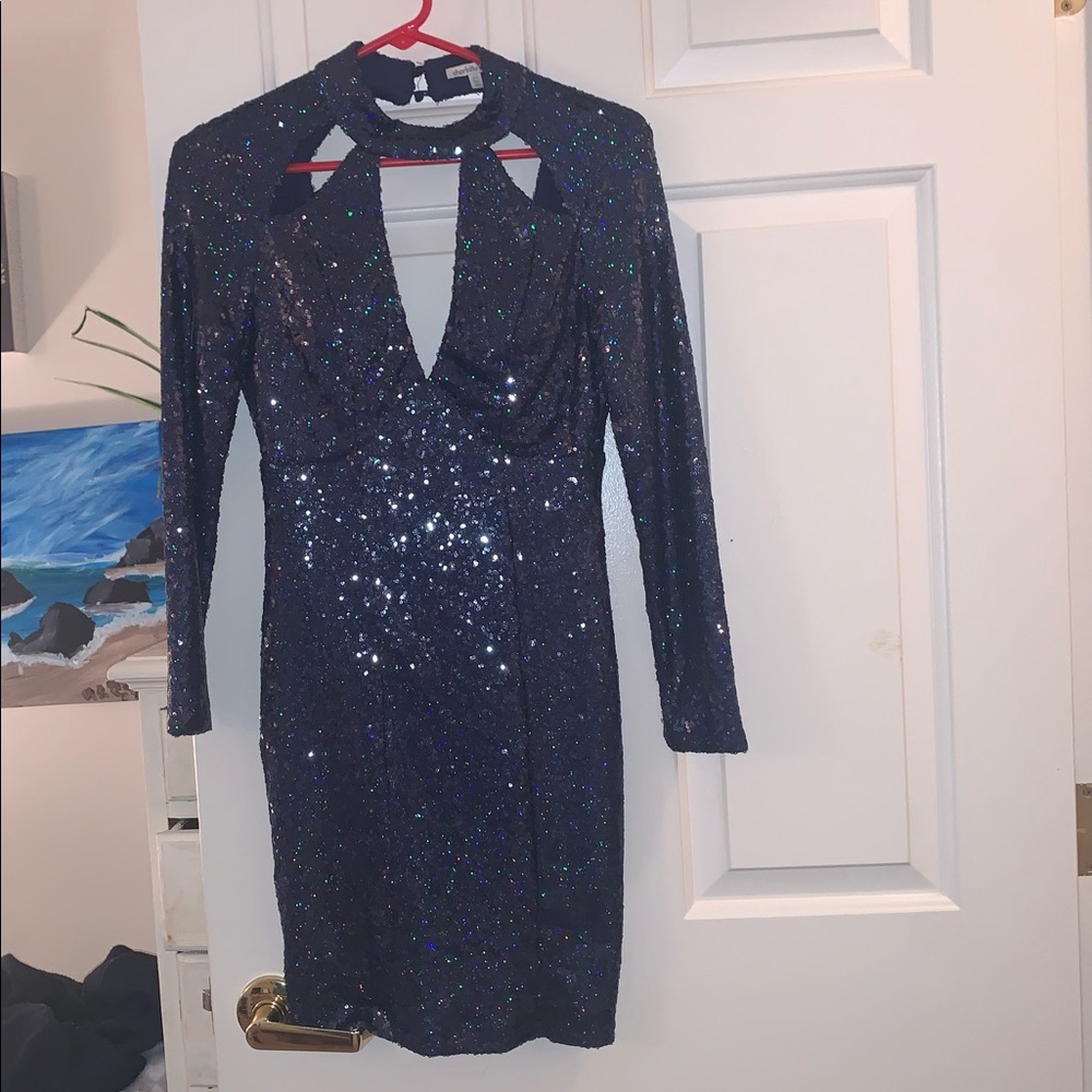 Charlotte Rouse Dress